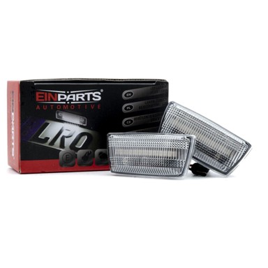 LED CANBUS 12 V pokazivači smjera za Opel Chevrolet Cadillac Buick Holden