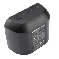 GODOX Baterija za WB26 AD600 Pro