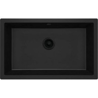 DEANTE Sudoper Corda, granit, 80/BL, ZQA N10D