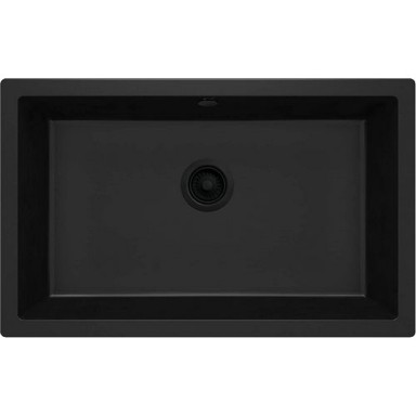 DEANTE Sudoper Corda, granit, 80/BL, ZQA N10D