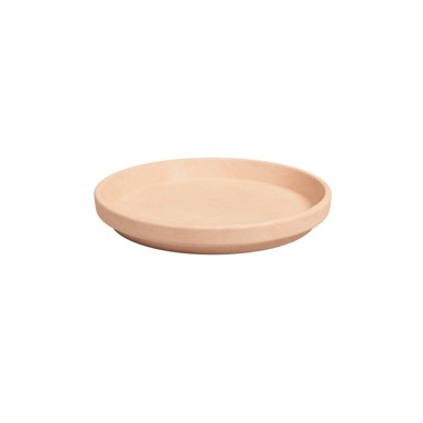 ARTEVASI Podložak pod cvjetle tegle od terakote ø 21 cm