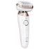 BRAUN Depilator, Silk-Epil SES9-071, bežični, Wet&Dry tehnologija