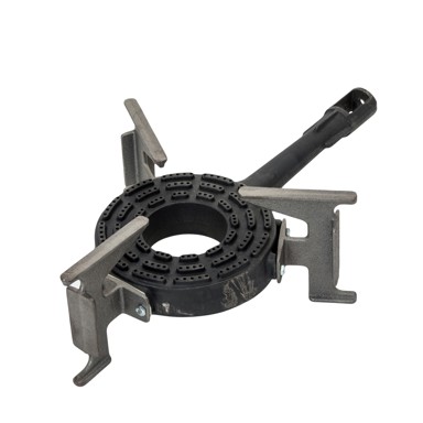 GORENC Plamenik za roštilj G1Z s nogama