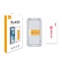 ENKAY Kaljeno staklo za Xiaomi 14T / Xiaomi 14T Pro, crno