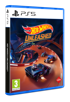MILESTONE Igra za PS5: Hot Wheels Unleashed