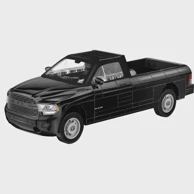 COBI RAM 2500