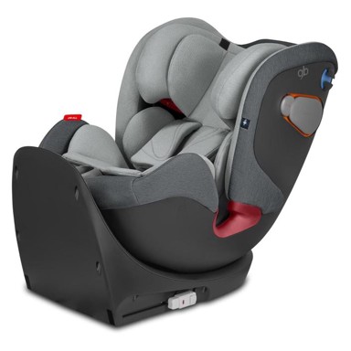 GB Autosjedalica UNI-ALL