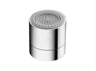 KUCHINOX Pribor za miješalice Perlator M24, 2 funkcije, krom