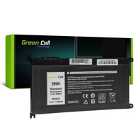 GREEN CELL Baterija za laptop DE150 