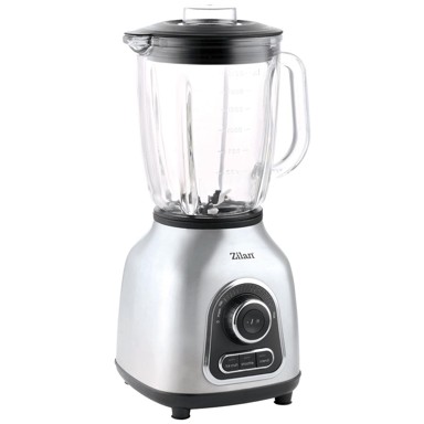 ZILAN Blender, zapremina 1,75 lit., 1400 W - ZLN5596