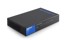 LINKSYS Switch LGS108-EU, gigabitni, 8-portni