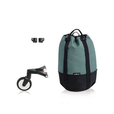 BABYZEN YOYO+ Torba, plava