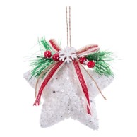 CASA SELECCIÓN Ukras za božićno drvce  