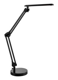 ALCO Uredska lampa 963, crna