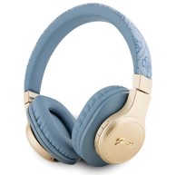 GUESS Bežične slušalice GUBH604GEMB 4G Script, plave
