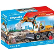 PLAYMOBIL Set za igru vozila 71749, 32 dijela