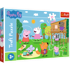 TREFL Puzzle Peppa Pig 24 kom