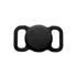 MOBILE-ORIGIN Privjesak za Apple AirTag MO-APC-BLK, crna