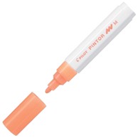 PILOT Marker SW-PT-M-NO, Pintor, 2 mm, neon narančasti