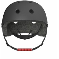 SEGWAY Kaciga za odrasle (crna)