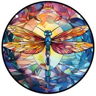 Hvatač sunca Dragonfly Typ13 Kp41067