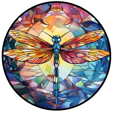 Hvatač sunca Dragonfly Typ13 Kp41067