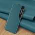 MG Preklopna maskica za Huawei P40 Lite E, Eco Leather View, crna