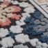 FLAIR RUGS Vanjska staza Aster 230x80 cm, plava
