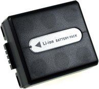 PANASONIC Baterija CGA-DU07 za video kamere