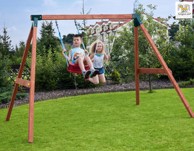 FUNGOO Ljuljačka Swing Fly 2.0