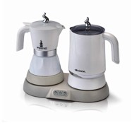 ARIETE Električni vrč za moka kavu 00M134400AR0, 0,25 l