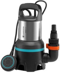 GARDENA Pumpa za blato 16000 (9042-20)