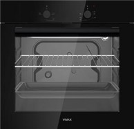 VIVAX HOME Ugradbena pećnica BO-624MS G