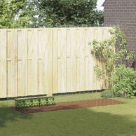 Kavez za zečeve 300 × 100 × 210 cm, cinkani čelik, srebrni