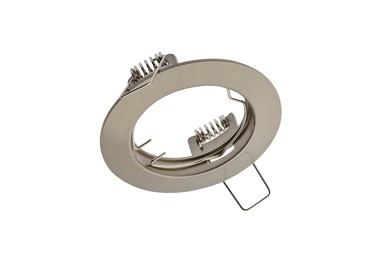 Ugradna armatura Porto, inox