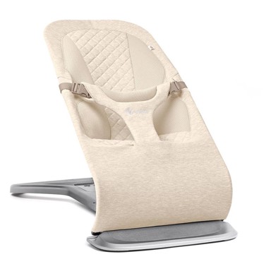 ERGOBABY Ljuljačka Evolve 3u1, krem