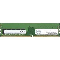 DELL RAM memorija A9654881, 8 GB, DDR4 2400 MHz, ECC, DIMM