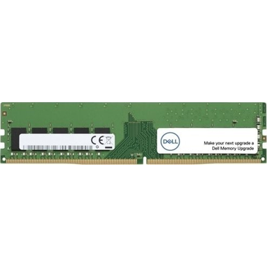 DELL RAM memorija A9654881, 8 GB, DDR4 2400 MHz, ECC, DIMM