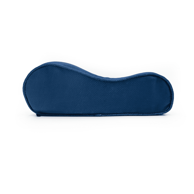 LIFENAXX Dječji ergonomski jastuk LX-035