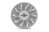HACO Ventilator kanalni 120 mm