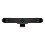 HP POLY Video bar Studio X52, 4K