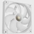 DEEPCOOL Ventilator FT14 WH 140 mm, bijeli