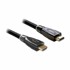 DELOCK HDMI kabel 4K 5 m, model 82739
