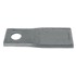 GRANIT Rotacijski rezač 116 mm 20 mm 4 mm lijevi K6804710, 25 kom.