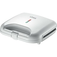 LINEA Toster Lst-0627 800 W, bijeli