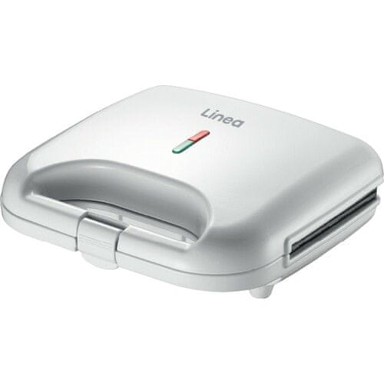 LINEA Toster Lst-0627 800 W, bijeli