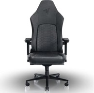 RAZER Gaming stolica Iskur V2 Fabric, siva