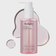 BIODANCE Ulje za čišćenje lica Collagen Cleansing Oil 200 ml