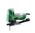 HIKOKI Ubodna pila CJ90VAST2 WAZ, 705 W