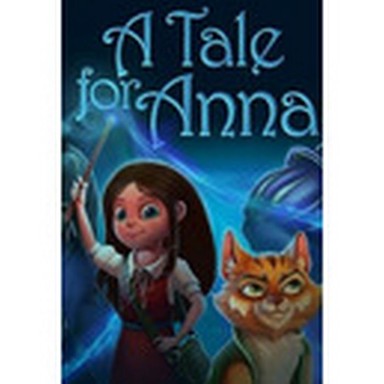 Igra za PC: A Tale for Anna